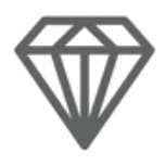 Icono de valores
